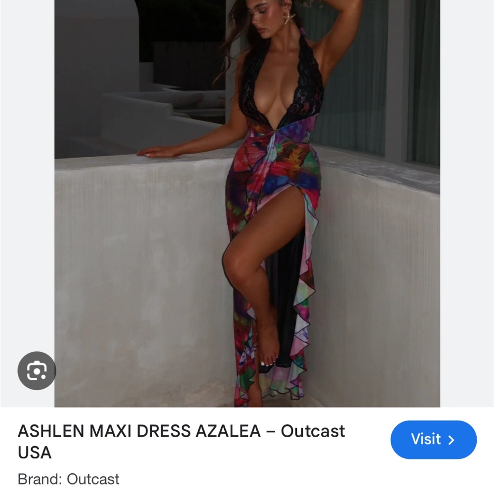 Women's Dress